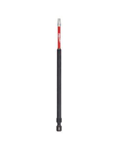 #2 x 6" SHOCKWAVE Impact Square Bits
