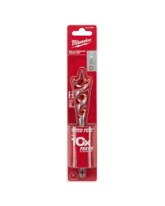 Foret à bois Speed Feed de 22 mm x 15,2 cm (7/8 po x 6 po)