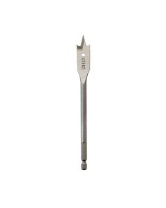 Flat Boring Bits 5/8" x 6"