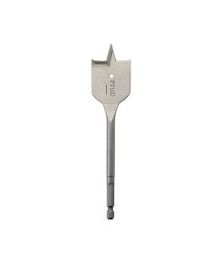 Flat Boring Bits 1-3/8" x 6"