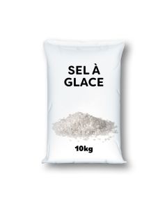 10kg Ice Salt