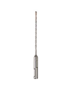 SDS Plus M2 2-Cutter Drill Bits 5/32" x 4" x 6"