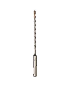 SDS Plus M2 2-Cutter Drill Bits 1/4" x 2" x 4"