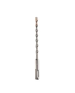 SDS Plus M2 2-Cutter Drill Bits 1/4" x 4" x 6"