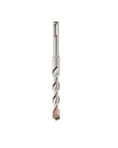 SDS Plus M2 2-Cutter Drill Bits 1/2" x 4" x 6"