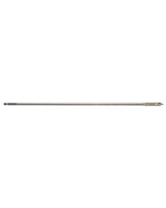 Flat Boring Bits 3/8" x 16"