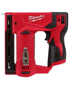 M12 3/8" Crown Stapler