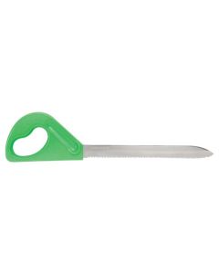 Couteau à isolant 15.25"