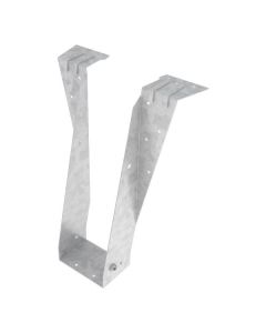 Étrier de dessus  pour poutrelles 3-1/2" x 11-7/8"