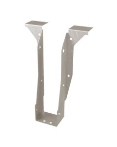 Étrier de dessus  pour linteaux 2-1/2" x 9-1/2"