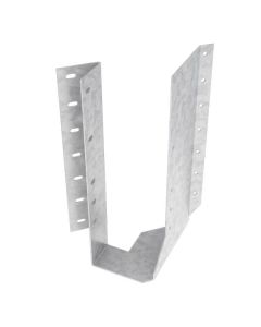 2-1/2" x 9" - 14" Steel Skewed Left 45 Degree Hanger