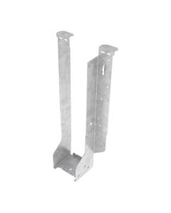 Étrier de face pour poutrelles en I 2-1/2" x 11-7/8"