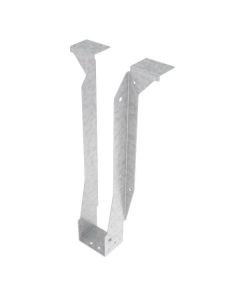 Étrier de dessus  pour linteaux 2-1/2" x 14"