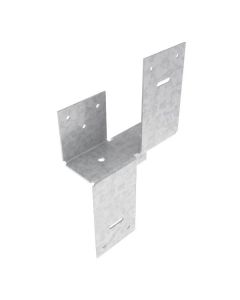Agrafe pour poutres de planches triangulées 3"x2"