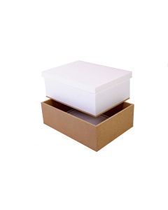 Trappe de grenier ThermoShield R-42 22"x30"x10"