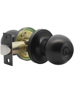 Door knob Bronze Entrance