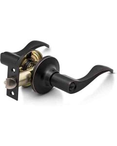 Levier Bronze Entrée