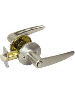 Door Lever Stainless Privacy