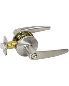 Levier Stainless Entrée