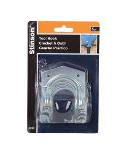 Universal Tool Hooks - Pack of 5