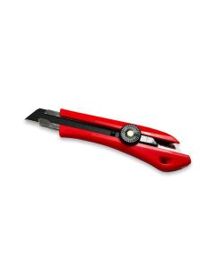 Snap-Off Knife, 18mm