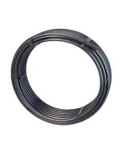 Polyethylene Pipe - 1-1/2" - 75 PSI