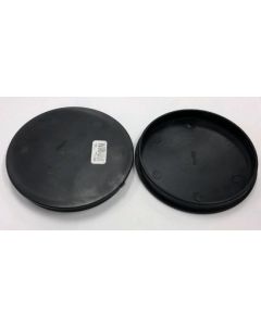 5" Spigot PVC Plug For 3" Back Water Valve