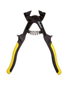 Heavy-Duty Tile Nipping Pliers