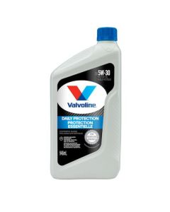 Huile à moteur «Valvoline» 5W-30 - 946 ml