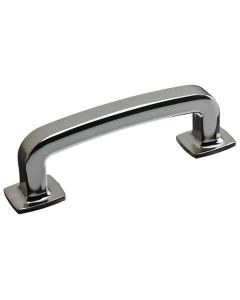 Transitional" Metal Handle Pull