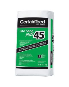 Ciment à joints Lite Sand Plus 45, 8,1 kg