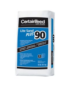 Ciment à joints Lite Sand Plus 90, 8,1 kg