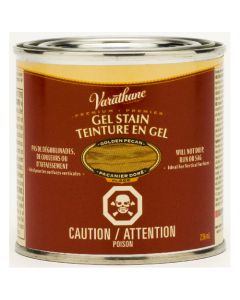 « PREMIER » Gel Stain - 236ML - Golden Pecan
