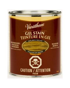 « PREMIER » Gel Stain - 946ML - Golden Pecan