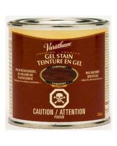« PREMIER » Gel Stain - 236ML - Cabernet