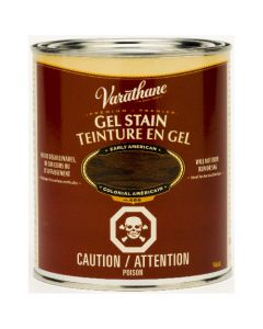 « PREMIER » Gel Stain - 946ML - Colonial Américain