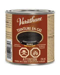 Teinture - gel de première qualité - 236 ml - Kona