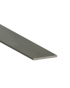 Trex 12' - Enhance Basic 1" x 8" Fascia en Composite - Clam Shell