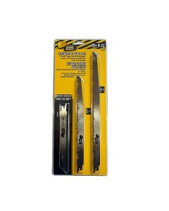 Pruning Blade Set (3)