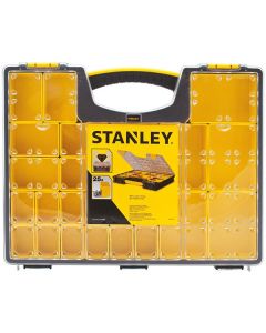25 Compartment Tool Organizer
