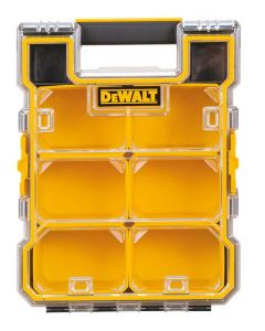 Mid-Size Pro Organizer with Metal Latches