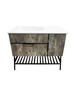 Vanity "WOODEN" 40" x20.87"