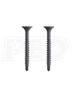 Vis 1-5/8" KERDI BOARD  (200)