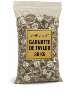 Garnote à Taylor 30kg