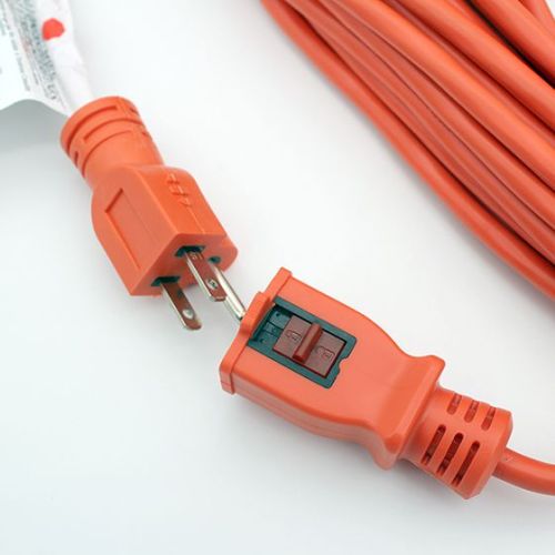 Extension Cord - 15m - 16/3