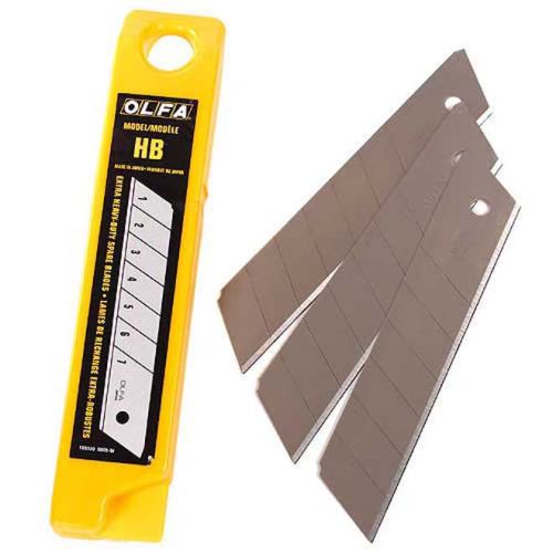 HB-20B Olfa blades