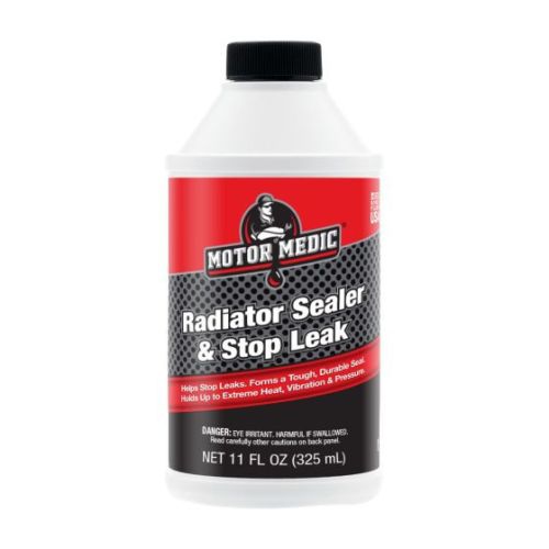 Antifuite pour radiateur 325ml
