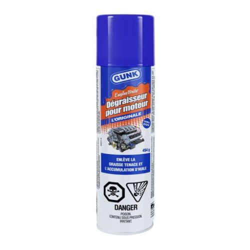 Nettoyant de Moteur Engine Brite