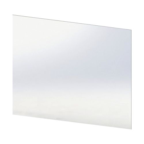 Acrylique claire 1/8 po x 30 po x 32 po