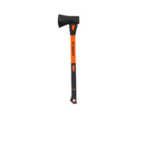 Hache canadienne, en acier forgé, 2,5 lb, 28"